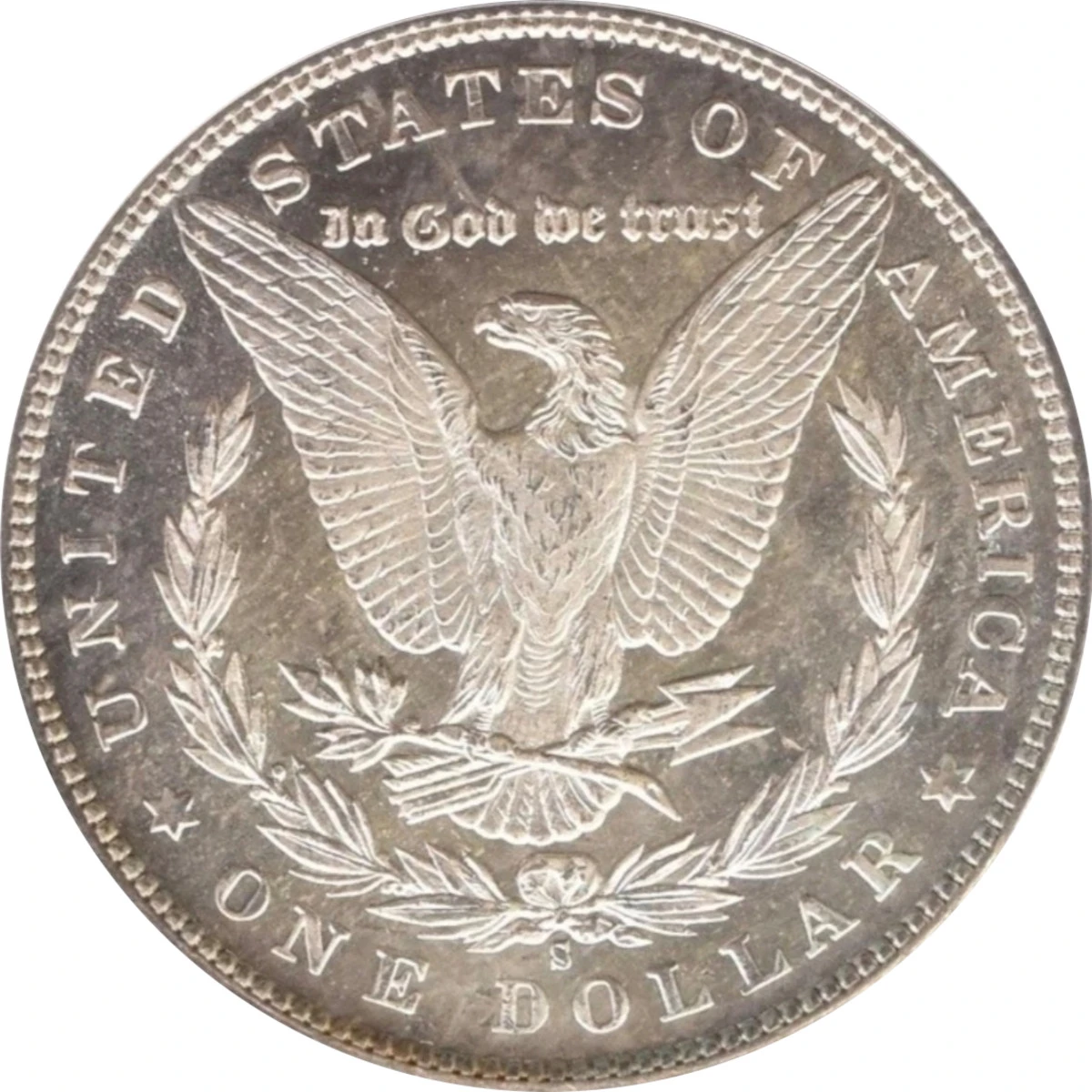 1880-S-$1-Morgan-Dollar-#18